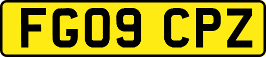 FG09CPZ