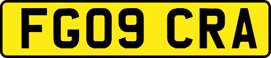 FG09CRA