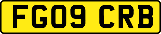 FG09CRB