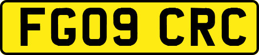 FG09CRC