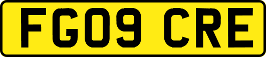 FG09CRE