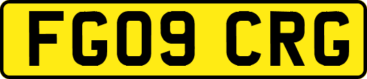 FG09CRG