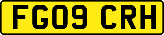 FG09CRH