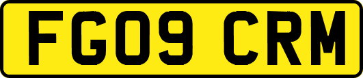 FG09CRM