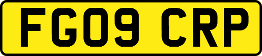 FG09CRP
