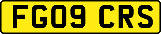 FG09CRS