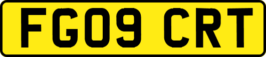 FG09CRT
