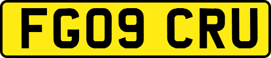 FG09CRU