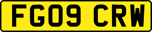 FG09CRW