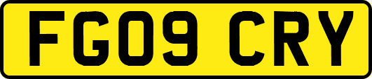 FG09CRY