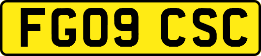 FG09CSC