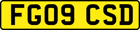 FG09CSD