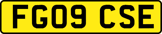 FG09CSE