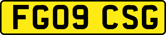 FG09CSG
