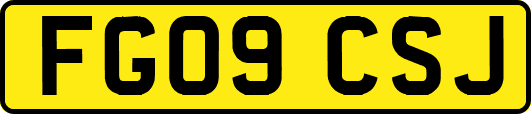 FG09CSJ
