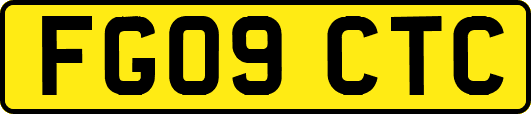 FG09CTC
