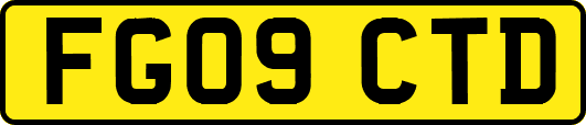 FG09CTD