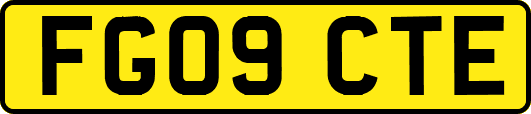 FG09CTE