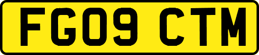 FG09CTM