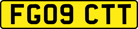 FG09CTT