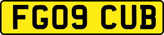 FG09CUB