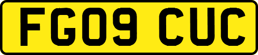 FG09CUC