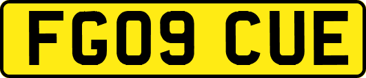 FG09CUE