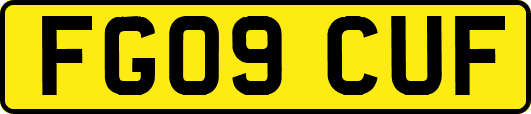FG09CUF