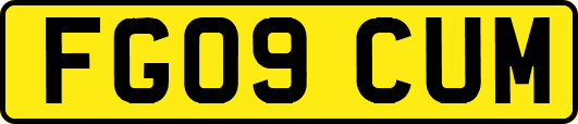 FG09CUM