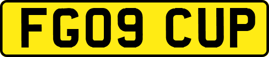 FG09CUP