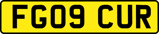 FG09CUR