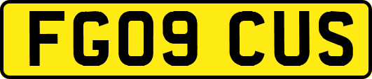 FG09CUS