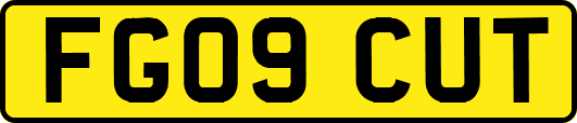 FG09CUT