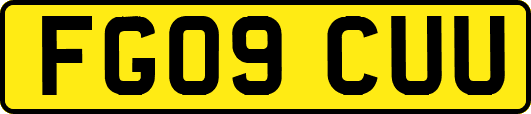 FG09CUU