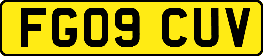 FG09CUV