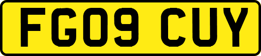 FG09CUY