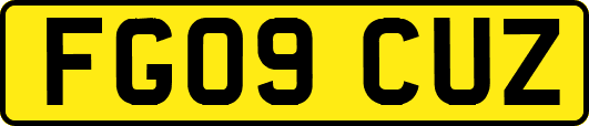 FG09CUZ