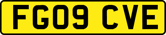FG09CVE