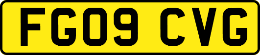 FG09CVG