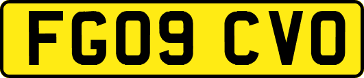 FG09CVO