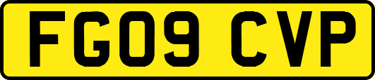 FG09CVP