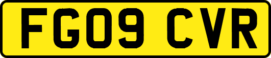 FG09CVR