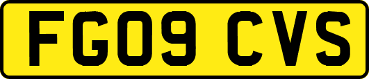FG09CVS
