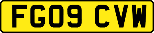 FG09CVW