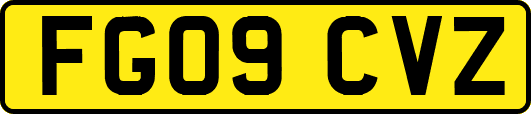 FG09CVZ