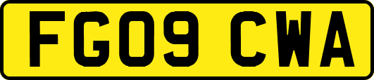 FG09CWA