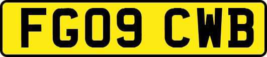 FG09CWB
