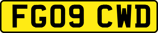 FG09CWD