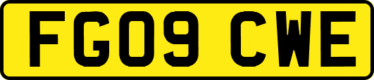 FG09CWE