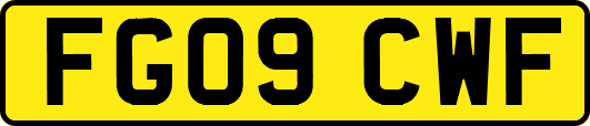 FG09CWF